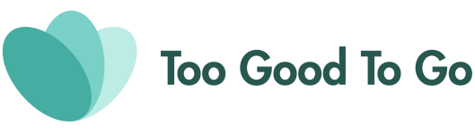 Too Good To Go Logo auf chillmahl.com